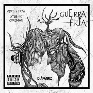 GUERRA FRIA FT. ARTE ZETAH (Explicit)