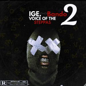 Voice of the Steppas 2 (Explicit)