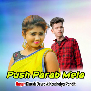 Push Parab Mela