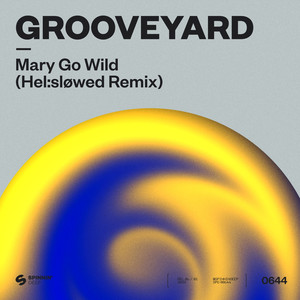 Mary Go Wild (Extended Mix|Hel:sløwed Remix)