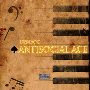 ANTISOCIAL ACE