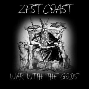 War With The Gods (feat. CrazyCstyle & Amy A+) [Remastered] [Explicit]