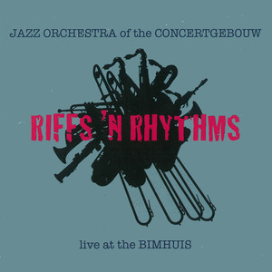 Somewhere Between The Stars (Live at the Bimhuis)