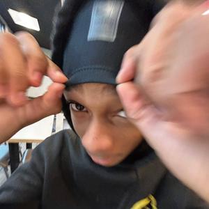 Mike Tyson (feat. Reese4ll) (Explicit)