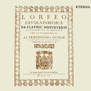 L'Orfeo - Act I: Vieni Imeneo, deh vieni, e la tua face ardente