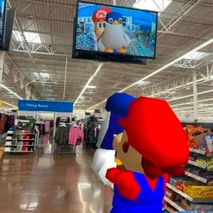MARIO GROOVE (feat. Devimperial) (Explicit)