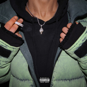 Dog Run (feat. PBC) (Explicit)