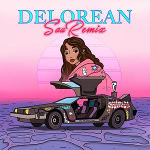 Delorean (Bootleg Remix)