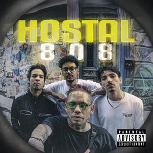 Hostal 808, Vol. 1 (Explicit)