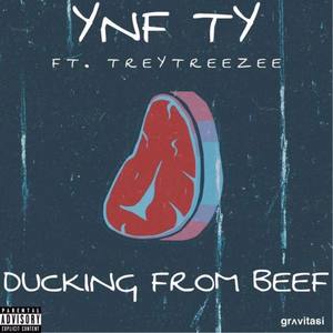 Duckin From Beef (Explicit)
