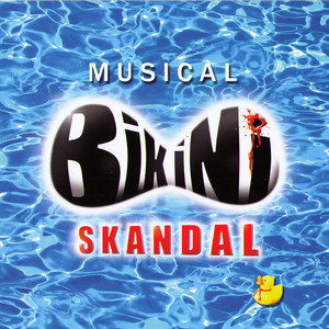 BiKiNi SKADNAL (Das mörderisch heiße Musical)