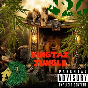 Kingtaz Jungle (Explicit)