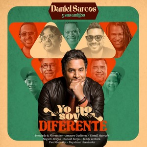 Yo No Soy Diferente