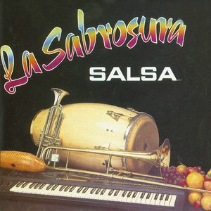 La Sabrosura Salsa