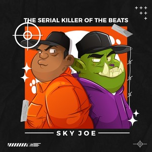 The Serial Killer of The Beats (Explicit)