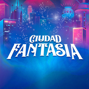 Ciudad Fantasía