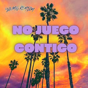 No Juego Contigo