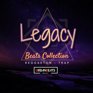 Legacy (Urban Beats Collection)