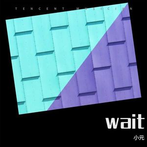 wait-小元