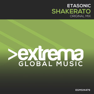 Shakerato (Extended Mix)