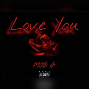Love You (Explicit)