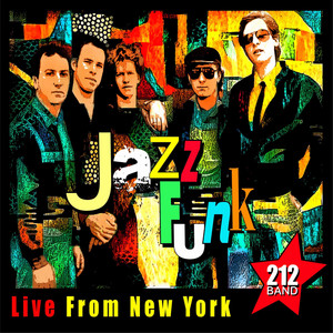 Jazz Funk (Live from New York)