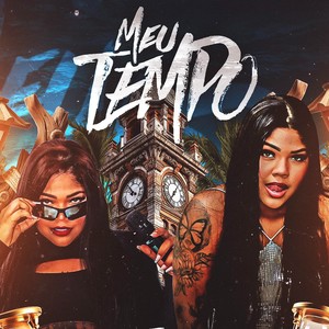 MEU TEMPO (Explicit)