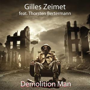 Demolition Man (feat. Thorsten Bertermann)