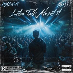 Lets Talk About It (The Diss) (Explicit)