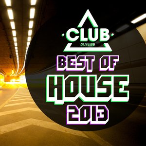 Club Session Pres. Best of House 2013