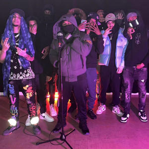 32 In A Clip (Dope Boy) (feat. RC & TheKidSheBroke) (Explicit)