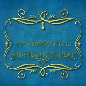 Joyas Rumba Criolla