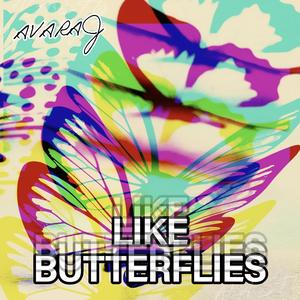 Like Butterflies