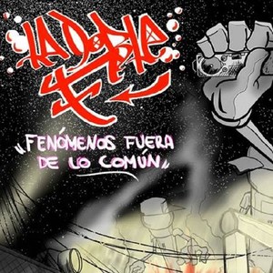 Fenómenos Fuera de lo Común