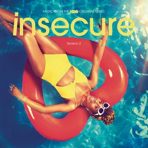 Insecure: Music from the HBO Original Series, Season 2 (Explicit)