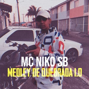 Medley de Quebrada 1.0 (Explicit)
