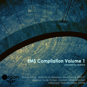 EMS Compilation, Vol. 1