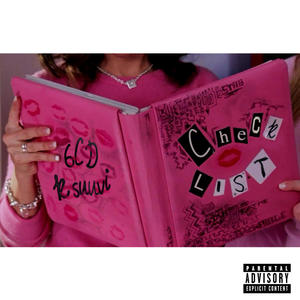 Checklist (feat. Ksuuvi) (Explicit)