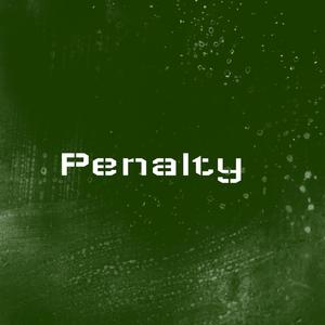 Penalty (Explicit)