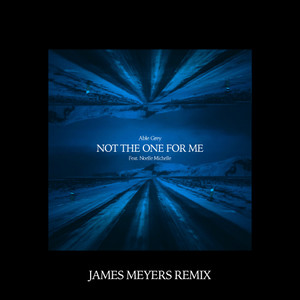 Able Grey - Not The One For Me(feat. NoelleMichelle) (James Meyers Remix)