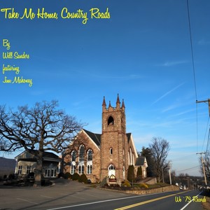 Take Me Home, Country Roads