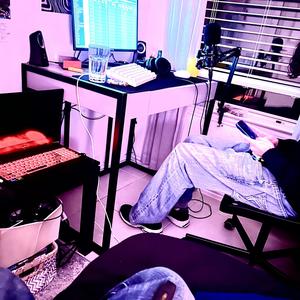 Wasn't There (prod.nettw0rth) (Explicit)