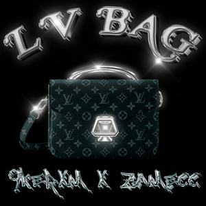 LV BAG (feat. Zamecc) [Explicit]