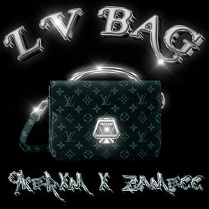 LV BAG (feat. Zamecc) (Explicit)