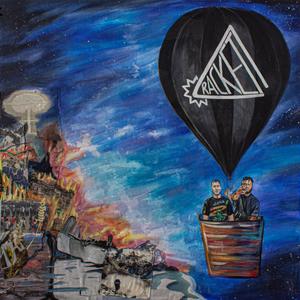 Pen Friends (feat. Ricky Lix & Buckers the Realist) (Explicit)