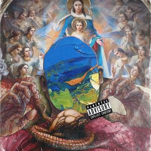 Wrath of God (Explicit)