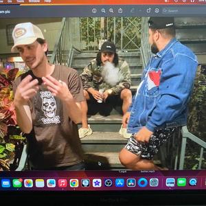 Mamma Jamma (feat. Hero2 & Smxthvn Wesson) (Explicit)