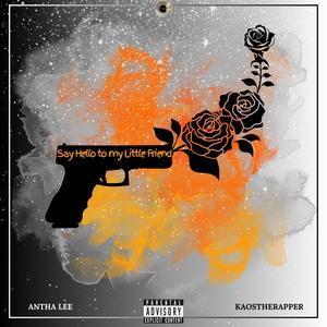 SHTMLF (feat. Kaostherapper) (Explicit)