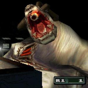 Anecdoche (Explicit)