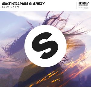 Don't Hurt(feat. Brezy)